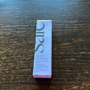 Brand new, never opened Saie Glowy Super Gel in Starglow